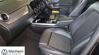 Mercedes-Benz GLA 1.3 GLA200 Sport SUV 5dr Petrol 7G-DCT Euro 6 (s/s) (163 ps) 2