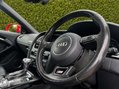 Audi A5 2.0 A5 S Line TDI CVT 2dr 12