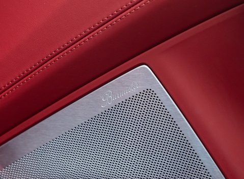 Porsche 911 Turbo S CABRIOLET (992) 32