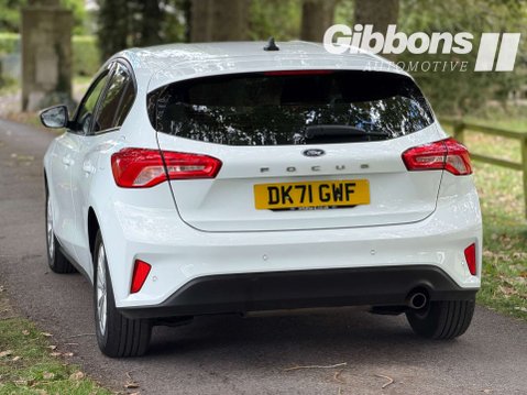 Ford Focus 1.0 Focus Titanium 5dr 4
