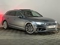 Audi A4 AVANT TDI QUATTRO S LINE 1