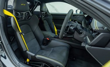 Porsche 911 GT3 (992) 6