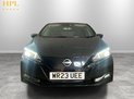 Nissan LEAF 39kWh N-Connecta Hatchback 5dr Electric Auto (150 ps) Cruise Control - DAB 2