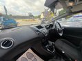 Ford Fiesta 1.25 Zetec Euro 5 3dr 16