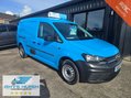 Volkswagen Caddy Maxi C20 TDI STARTLINE 1