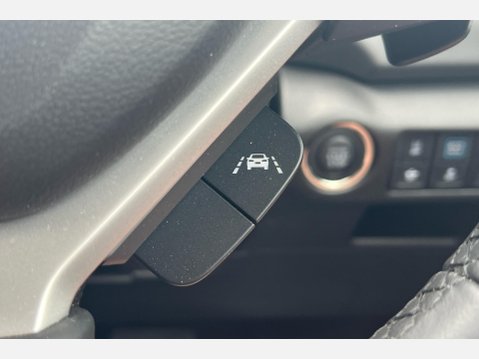 Suzuki S-Cross MOTION 30