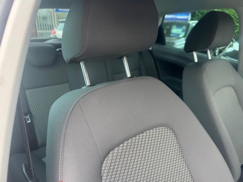 SEAT Ibiza 1.4 16V Good Stuff Euro 5 5dr 7