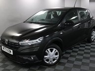 Dacia Sandero COMFORT TCE 20