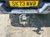 Ford Ranger Wildtrak | 2LT | AUTO | Alloys | AC | Sensors | Cruise | NO VAT | 9