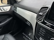 Mercedes-Benz GLE GLE 250 D 4MATIC AMG LINE 59