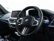 BMW X3 3.0 X3 M40i MHEV Auto 4WD 5dr 19