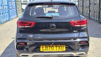 MG ZS 1.0 T-GDI Exclusive SUV 5dr Petrol Auto Euro 6 (111 ps) 9