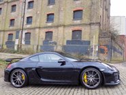 Porsche Cayman GT4 981 3.8 5