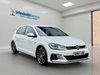 Volkswagen Golf 2.0 TDI GTD Euro 6 (s/s) 5dr