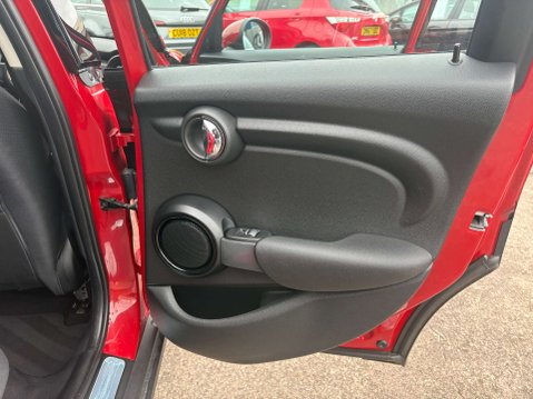 Mini Hatch 1.5 Cooper Auto 5dr 57