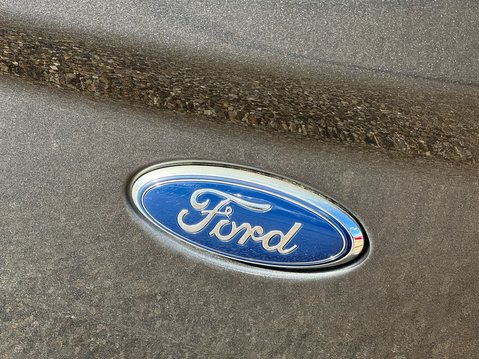 Ford Transit Connect 240 LIMITED P/V 21