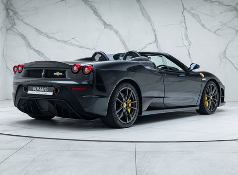 Ferrari 430 Scuderia SPIDER 16M 3