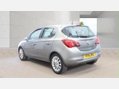Vauxhall Corsa 1.4i ecoFLEX SE Euro 6 5dr 5