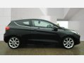 Ford Fiesta 1.0T EcoBoost Titanium Euro 6 (s/s) 3dr 3
