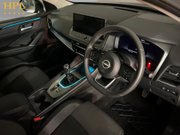 Nissan Qashqai 1.3 DIG-T MHEV N-Connecta SUV 5dr Petrol Hybrid Manual Euro 6 (s/s) (140 ps 12