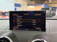 Audi S3 2.0 TFSI Hatchback 3dr Petrol Manual quattro Euro 6 (s/s) (300 ps) 39