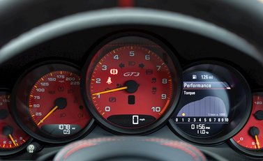 Porsche 911 (991.2) GT3 20