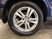 Hyundai SANTA FE 2.2 CRDi Premium Auto 4WD Euro 5 5dr (5 seat) 22