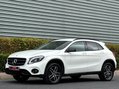 Mercedes-Benz GLA Class GLA 180 URBAN EDITION 3