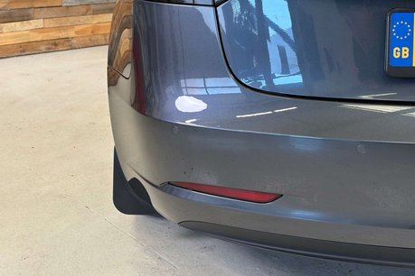 Tesla Model 3 (Dual Motor) Long Range Saloon 4dr Electric Auto 4WDE (346 ps) 53