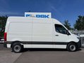 Mercedes-Benz Sprinter 2.0 315 CDI Progressive Panel Van 5dr Diesel Manual FWD L2 H2 Euro 6 (s/s) 3