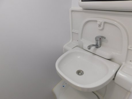 Dormobile Renaissance LUXURY 4 BERTH CAMPERVAN PEUGEOT BOXER CHASSIS 34