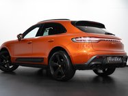 Porsche Macan 2.0T SUV 5dr Petrol PDK 4WD Euro 6 (s/s) (265 ps) 36