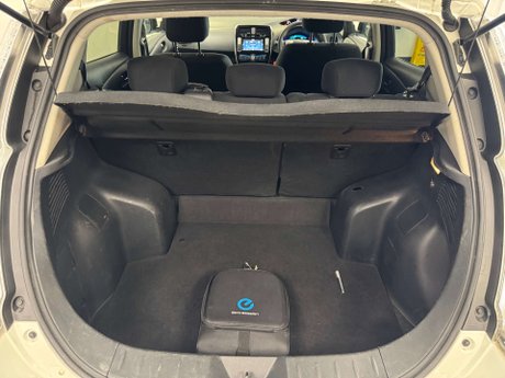 Nissan LEAF Leaf Black Edition 5dr 29