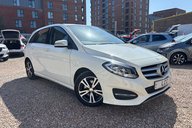 Mercedes-Benz B Class B 200 SE EXECUTIVE.. AUTOMATIC.. STUNNING EXAMPLE.. 1 PREVIOUS KEEPER..  1
