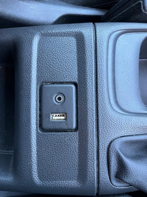 Vauxhall Astra 1.4T ENERGY 25