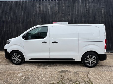 Toyota Proace L1 ICON 4