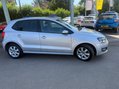 Volkswagen Polo 1.2 Match Edition Euro 5 5dr 7