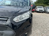 Ford Transit Connect LWB L2H1 Low Roof Limited Air Con Nav Sensors EURO 6 NO VAT 23