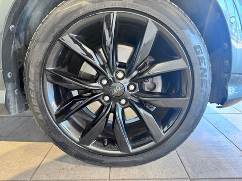 Ford Kuga 1.5 TDCi ST-Line X SUV 5dr Diesel Manual Euro 6 (s/s) (120 ps) 12