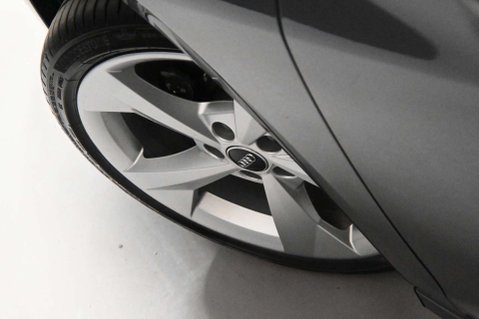 Audi A3 1.5 A3 Sportback 35 TFSI MHEV S Line Semi-Auto 5dr 18