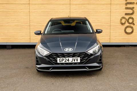 Hyundai i20 T-GDI ULTIMATE 5