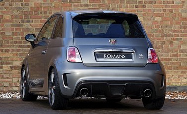 Abarth 695 Biposto 3