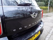 Mini Countryman Cooper SD 36