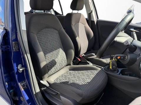 Vauxhall Corsa 1.0T ecoTEC Design 5dr 18