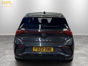 Cupra Born e-Boost 58kWh V2 Hatchback 5dr Electric Auto (230 ps) Bluetooth - Air Con - 6
