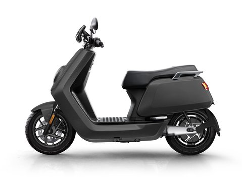 Niu NQI GTS Standard Range NQi GTS Standard Range 125cc 6