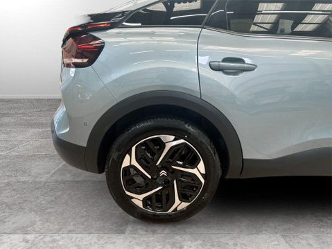 Citroen C4 1.2 PureTech Shine Plus Hatchback 5dr Petrol EAT8 Euro 6 (s/s) (130 ps) 10