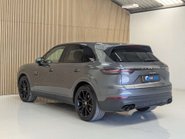 Porsche Cayenne 3.0 Cayenne V6 Auto 4WD 5dr 23