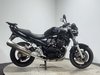 Suzuki Bandit 650 GSF 2006 9K GOOD LOOKING PROJECT BIKE / BARN FIND NAKED 650CC A2