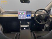 Tesla Model Y SUV 5dr Electric Auto RWD (346 ps) 20